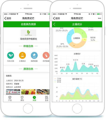 溯源二维码营销软件